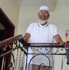 Profile Photo of Akhter Uz Zaman